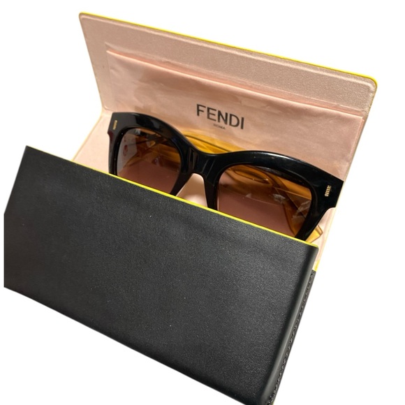 Fendi Accessories - Fendi Sunglasses Authentic